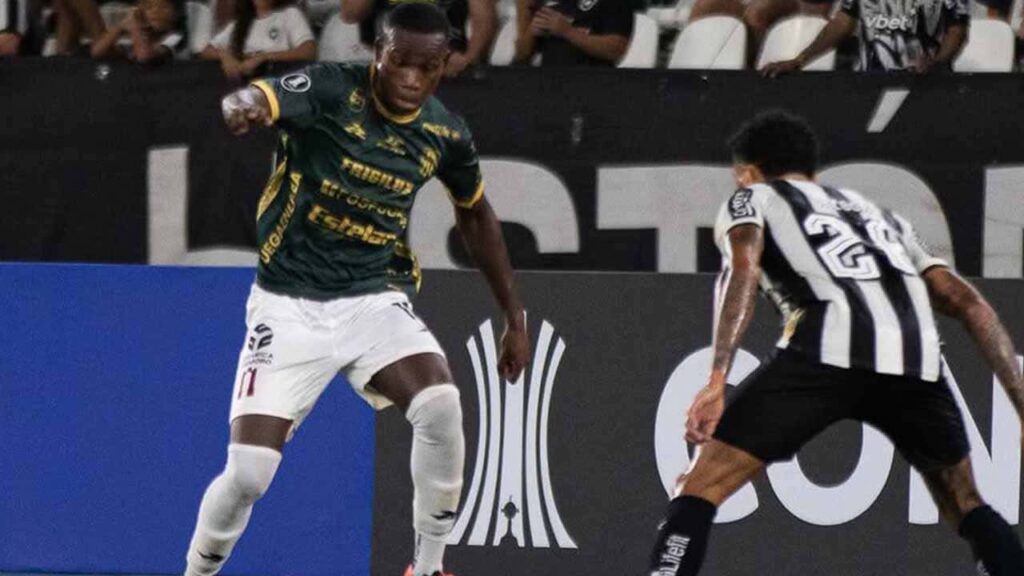 millonarios fichajes 2025 cristian canozales goles equipos