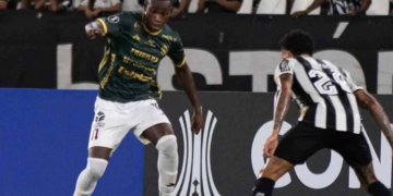 millonarios fichajes 2025 cristian canozales goles equipos