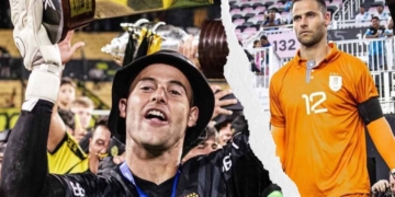 millonarios fichajes 2025 guillermo de amores arquero equipos titulos