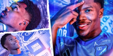 millonarios fichajes 2025 jorge cabezas hurtado delantero