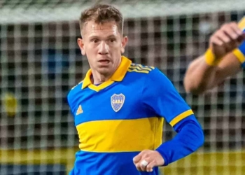 millonarios fichajes 2025 opcion argentino boca esteban rolon
