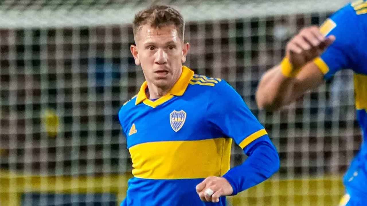 millonarios fichajes 2025 opcion argentino boca esteban rolon