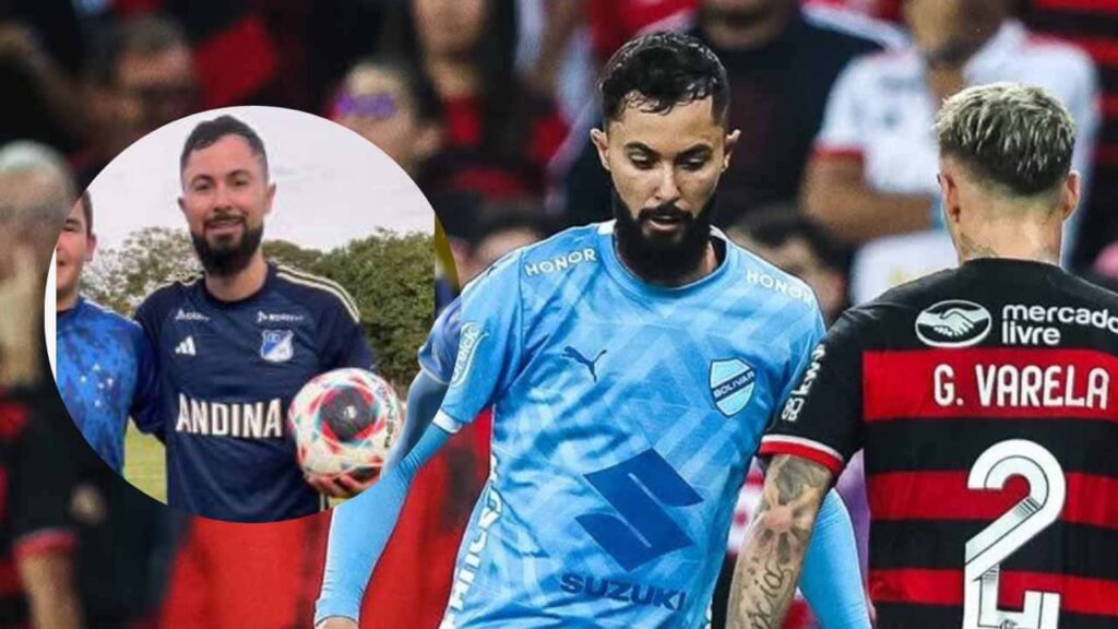 millonarios fichajes 2025 opcion bruno savio