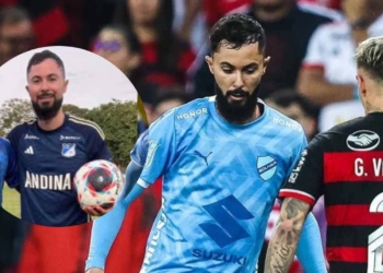 millonarios fichajes 2025 opcion bruno savio
