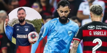 millonarios fichajes 2025 opcion bruno savio