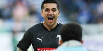 millonarios fichajes 2025 opcion yeison guzman