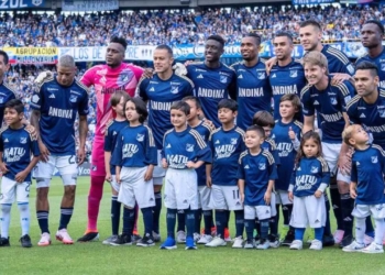 millonarios fc deportes tolima liga betplay refuerzo plantilla incorporaciones fichajes mercado pases futbol profesional colomnbiano fpc alex castro david gonzalez