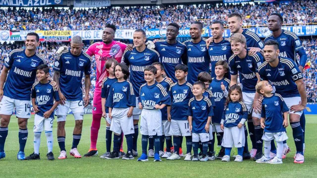 millonarios fc deportes tolima liga betplay refuerzo plantilla incorporaciones fichajes mercado pases futbol profesional colomnbiano fpc alex castro david gonzalez