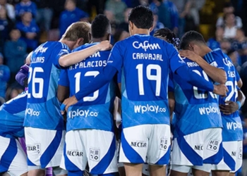 millonarios liga betplay 2025 derrotas fecha 2