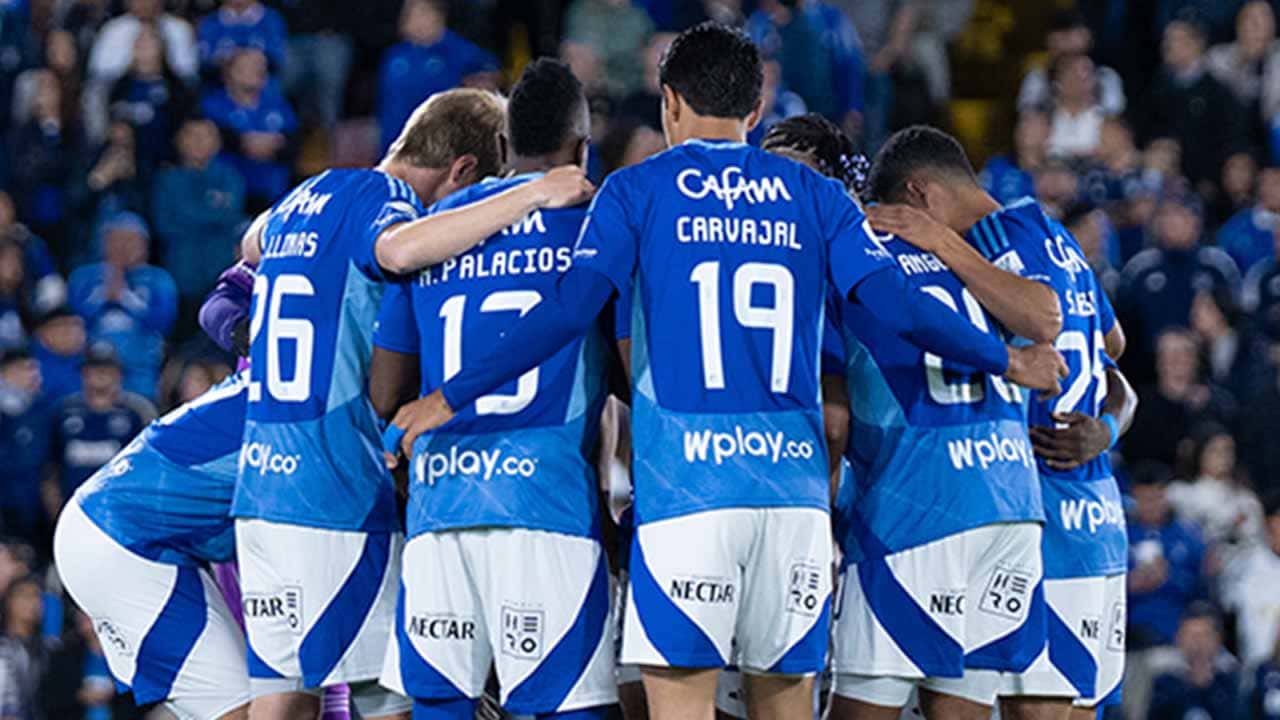 millonarios liga betplay 2025 derrotas fecha 2