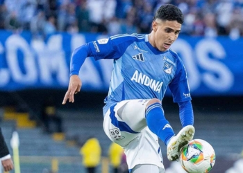 millonarios mercado fichajes 2025 salidas catano mantilla jader