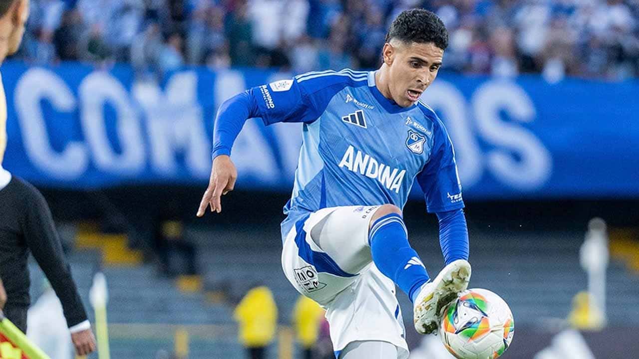 millonarios mercado fichajes 2025 salidas catano mantilla jader