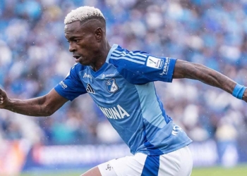 millonarios mercado fichajes 2025 salidas kevin palacios