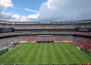 mundial clubes fifa caida historia precios entradas boletos tickets semifinales chelsea palmeiras real amdrid psg javer tibas infantino