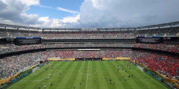 mundial clubes fifa caida historia precios entradas boletos tickets semifinales chelsea palmeiras real amdrid psg javer tibas infantino