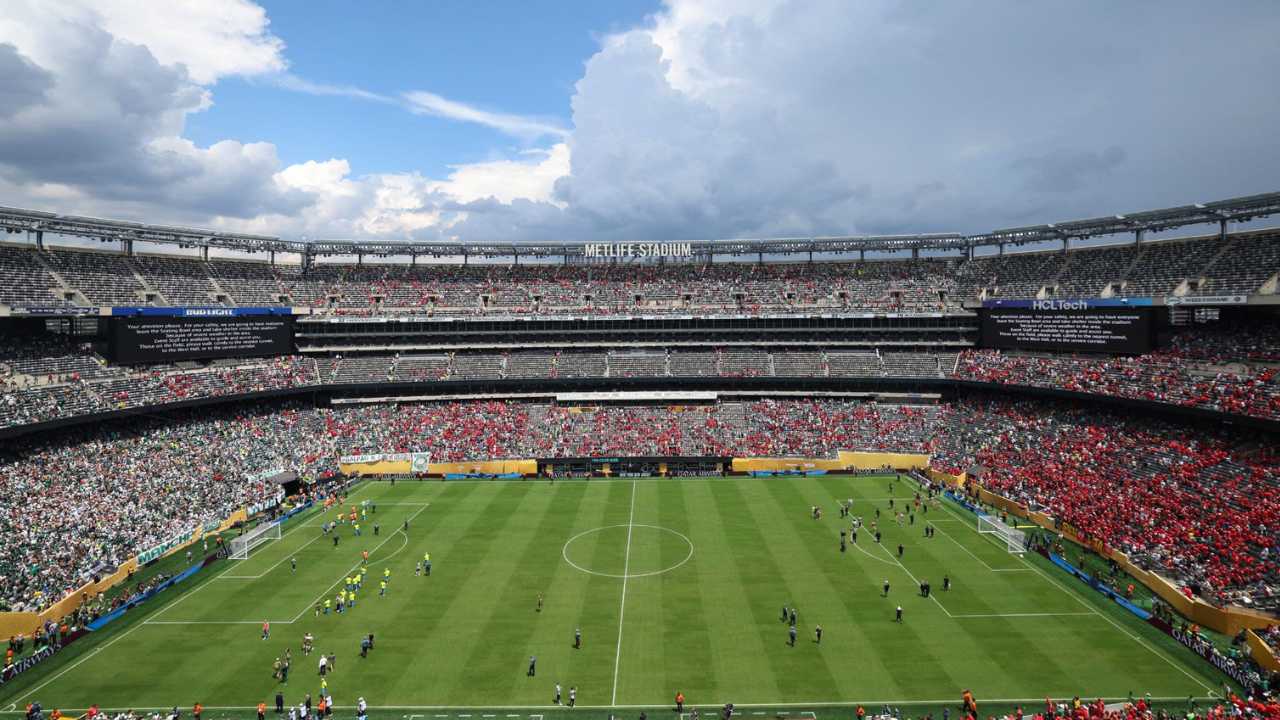 mundial clubes fifa caida historia precios entradas boletos tickets semifinales chelsea palmeiras real amdrid psg javer tibas infantino