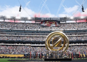 mundial clubes fifa 2025 estados unidos final infantino trump cambios sedes catar qatar espana brasil 2029 temperatura calor horarios terrenos juego futbol dazn