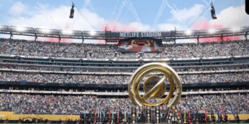 mundial clubes fifa 2025 estados unidos final infantino trump cambios sedes catar qatar espana brasil 2029 temperatura calor horarios terrenos juego futbol dazn