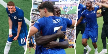 mundial de clubes palmares chelsea campeon 2025