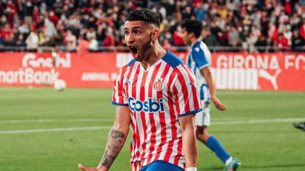 independiente santa fe nahuel bustos mercado fichajes incorporacion refuerzo contratados futbol profesional colombiano fpc liga betplay dimayor jorge bava eduardo mendez talleres cordoba andres fassi carlos tevez