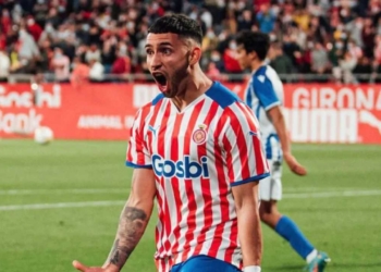 independiente santa fe nahuel bustos mercado fichajes incorporacion refuerzo contratados futbol profesional colombiano fpc liga betplay dimayor jorge bava eduardo mendez talleres cordoba andres fassi carlos tevez