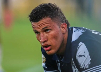nelson deossa fichaje rayados monterrey real betis europa refuerzo incorporacion mercado escandalo borracho mexico espana
