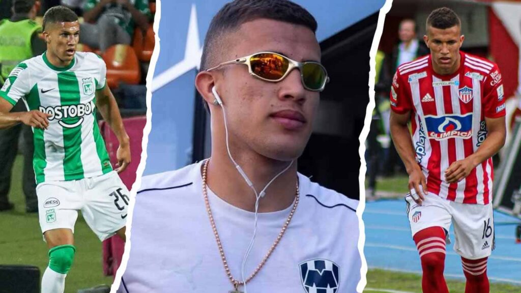 nelson deossa atletico nacional junior fichaje millonarios betis