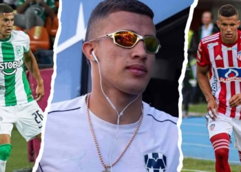 nelson deossa atletico nacional junior fichaje millonarios betis