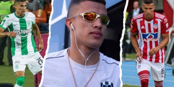 nelson deossa atletico nacional junior fichaje millonarios betis