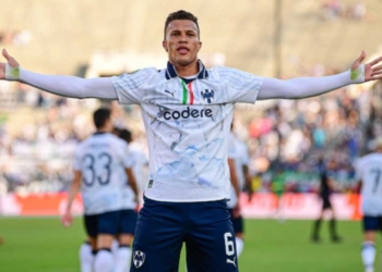 nelson deossa rayados monterrey mundial clubes cotizacion fichaje mercado sudamerica europa mexico flamengo river plate colombiano
