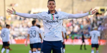 nelson deossa rayados monterrey mundial clubes cotizacion fichaje mercado sudamerica europa mexico flamengo river plate colombiano