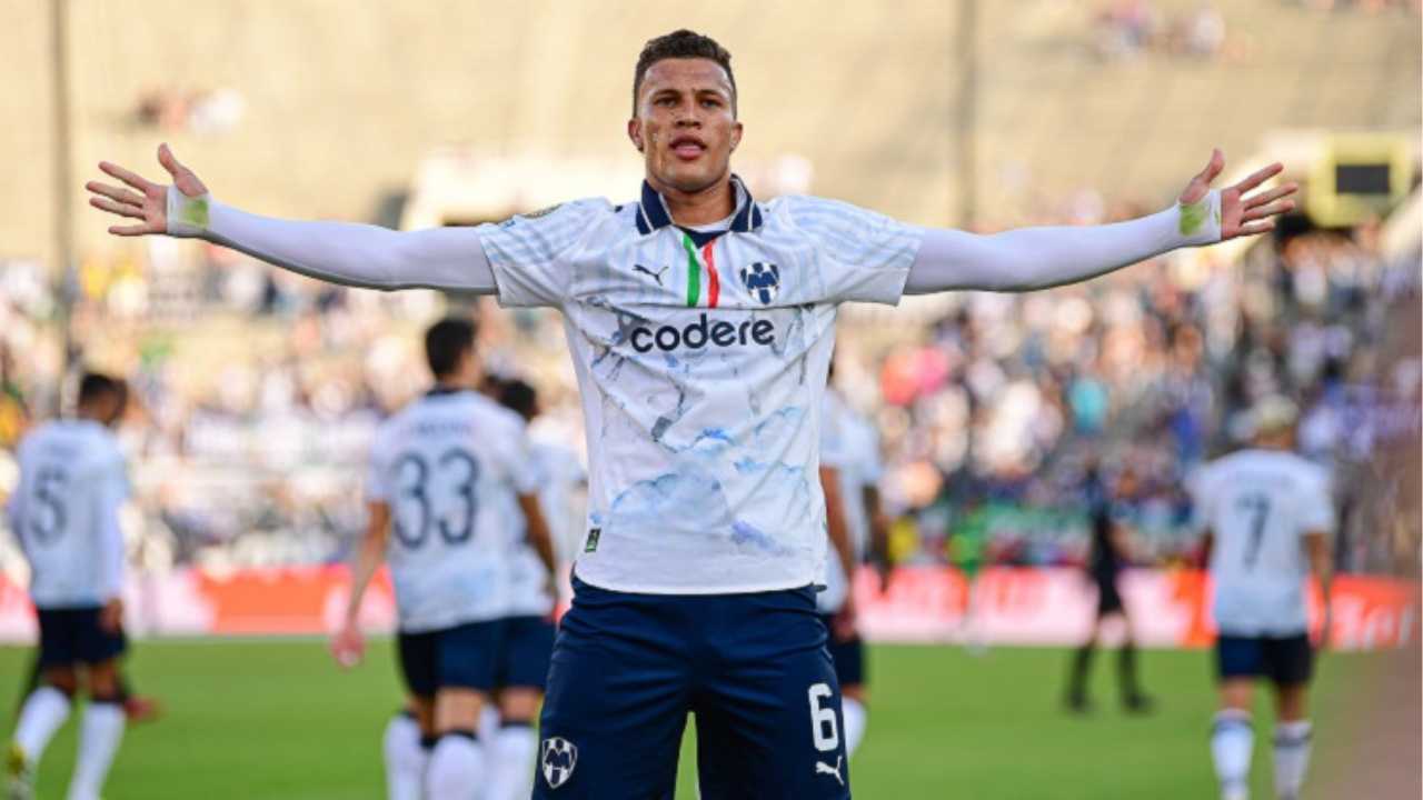 nelson deossa rayados monterrey mundial clubes cotizacion fichaje mercado sudamerica europa mexico flamengo river plate colombiano