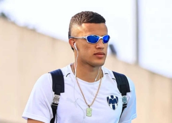 nelson deossa monterrey rayados real betis colombia mexico espana mercado fichajes europa contrataciones refuerzos liga espanola