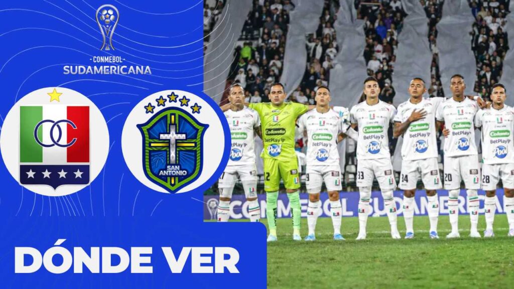 once caldas san antonio bulo bulo donde ver hoy vivo online tv canales television copa sudamericana palogrande manizales conmebol colombia bolivia win sports directv espn dayro