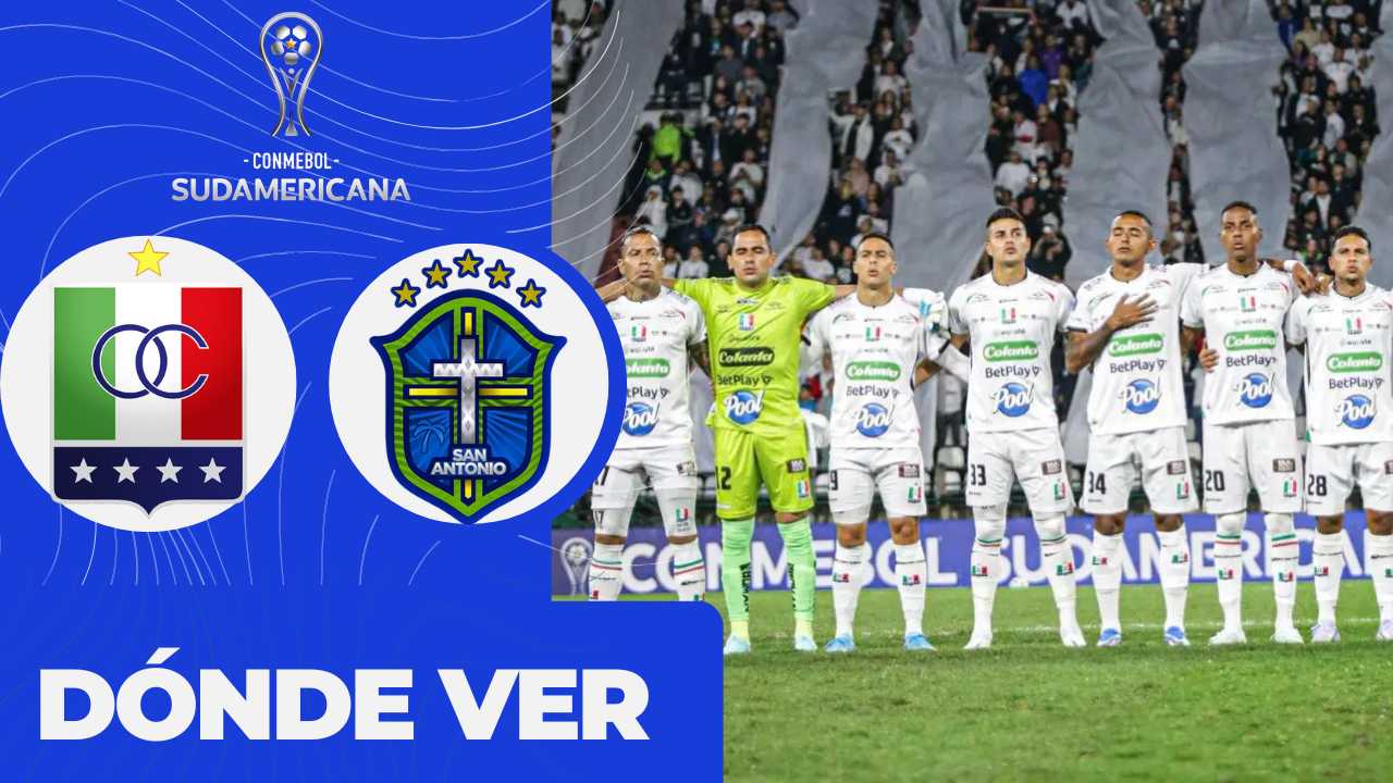 once caldas san antonio bulo bulo donde ver hoy vivo online tv canales television copa sudamericana palogrande manizales conmebol colombia bolivia win sports directv espn dayro