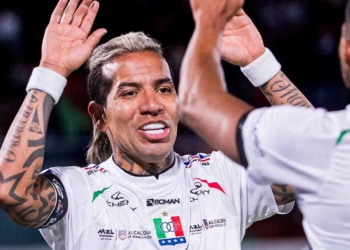 once caldas rival octavos final sudamericana 2025 dayro moreno