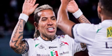 once caldas rival octavos final sudamericana 2025 dayro moreno