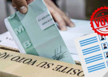 puestos de votacion elecciones presidenciales 2026 colombia cambio
