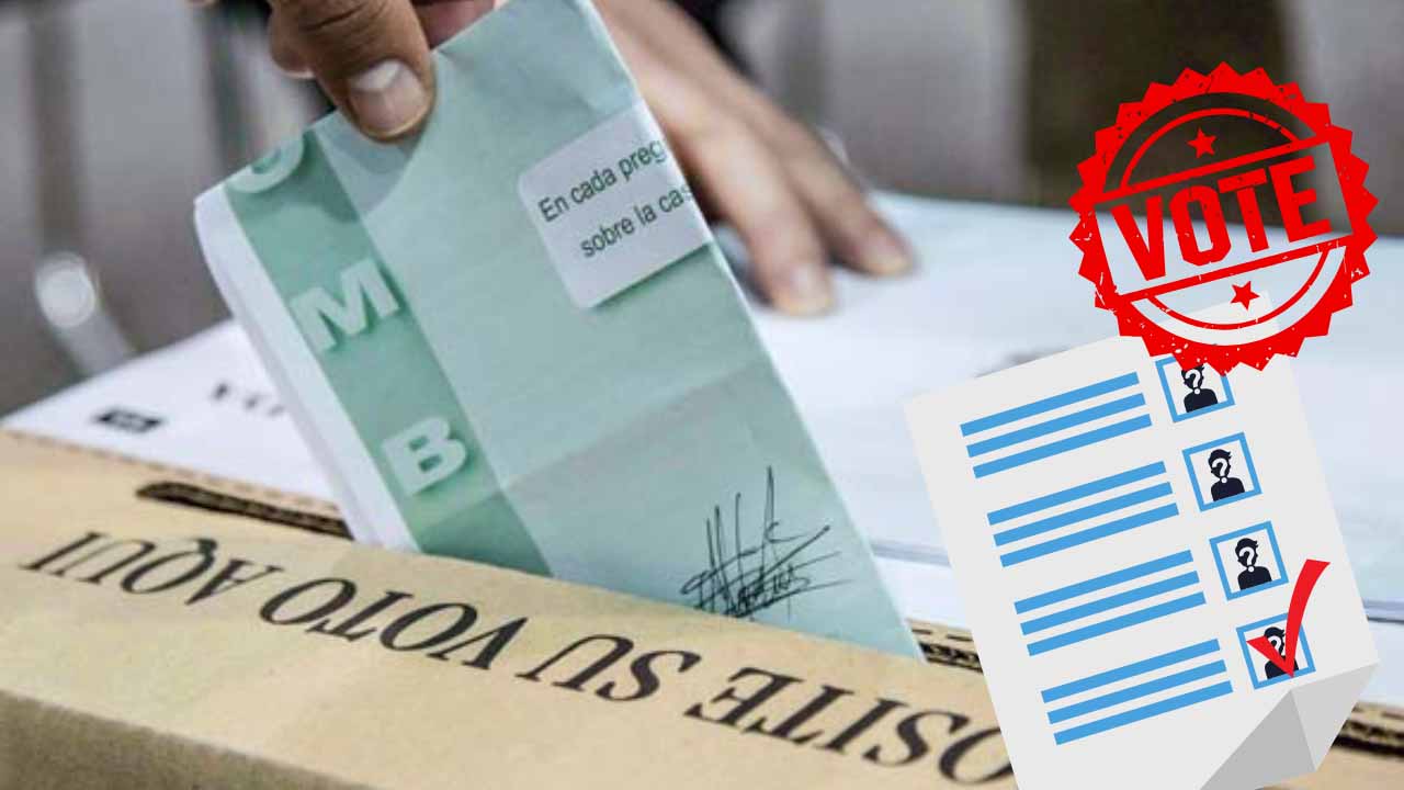 puestos de votacion elecciones presidenciales 2026 colombia cambio