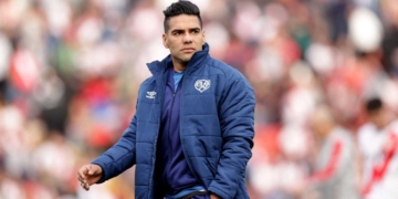 radamel falcao garcia zarate millonarios junior barranquilla deportivo cali bogota alberto gamero fuad char familia estados unidos lorelei taron futbol profesional colombiano fpc santa fe liga betplay mercado fichajes incorporaciones contrataciones refuerzos dimayor