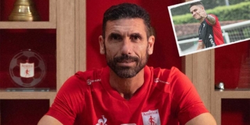 america cali juan fernando quintero diego gabriel raimondi juanfer tulio marcela gomez refuerzos fichaje liga betplay futbol profesional colombiano fpc dimayor pascual guerrero