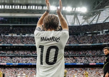 real madrid dorsal 10 2025-26 arda guler kylian mbappe
