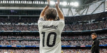 real madrid dorsal 10 2025-26 arda guler kylian mbappe