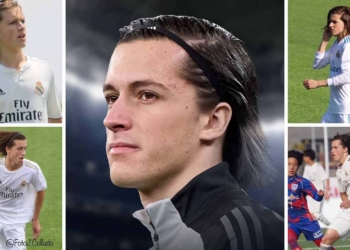 real madrid fichajes 2025 historia alvaro carreras