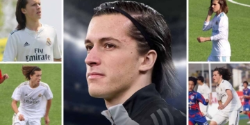 real madrid fichajes 2025 historia alvaro carreras