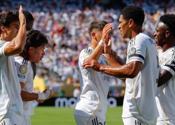 real madrid fichajes 2025 mundial de clubes