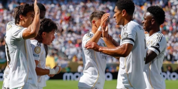 real madrid fichajes 2025 mundial de clubes