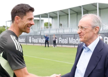 real madrid fichajes tras mundial de clubes opciones xabi alonso