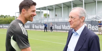 real madrid fichajes tras mundial de clubes opciones xabi alonso