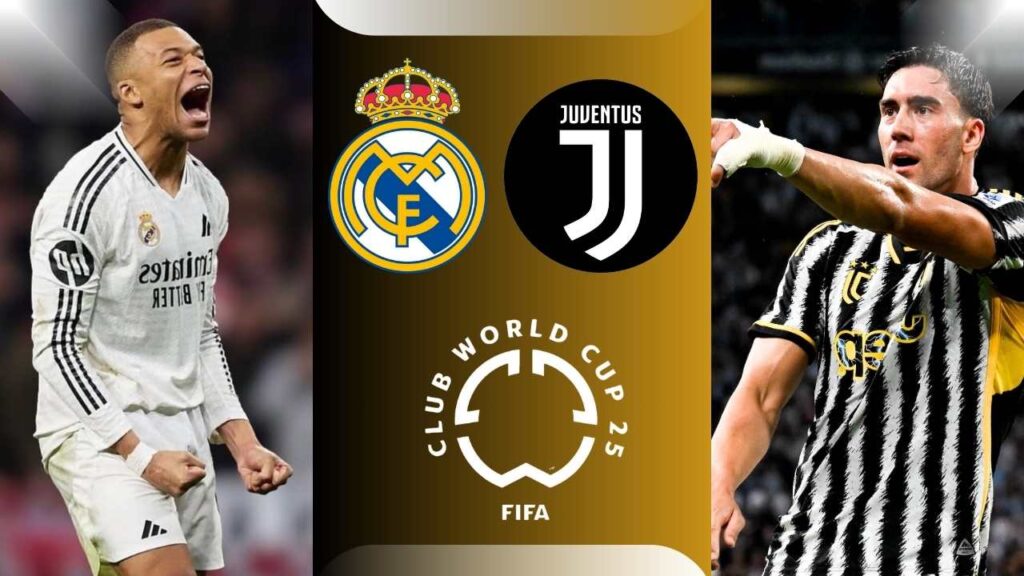 real madrid juventus donde ver hoy vivo online streaming mundial clubes fifa television tv canales emision directo app aplicaciones win sports dazn espn directv colombia